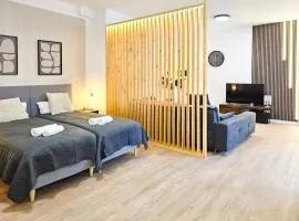 Moderne Unterkünfte in Findorff 1-3BR & Highspeed WLAN