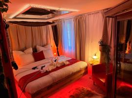 Apartmán Mair Pardubice, hotel di Pardubice