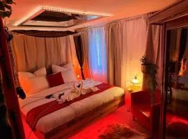 Apartmán Mair Pardubice