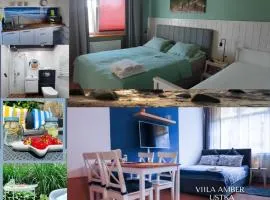 Villa Amber Ustka