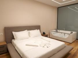 STAR Hotel, hotel in Bathore