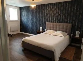 ANGEL Cozy duplex 2 chambres