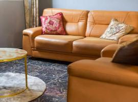 Résidence Chic & Luxueux MD & NG à Bafoussam, hotel em Bafoussam