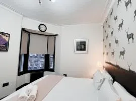 Old Town Castle Apartment