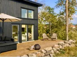 Tiny house - Nature, sea, close to Gothenburg