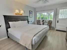 Kennebunkport Motor Lodge