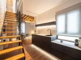 Patio Nazarí Suites