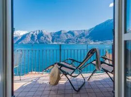 Alba on Lake Como by Rent All Como