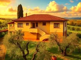 Villa Raffaella