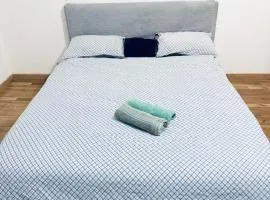 Circumvalatiunii Center Apartment