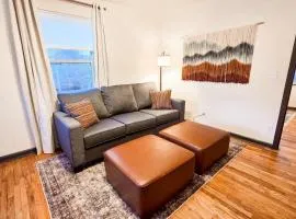 The Acorn - 5 min to Downtown - Warm and Welcoming Place in Ogden