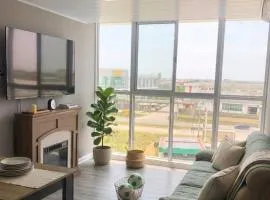 Short stay rental near PTY airport
