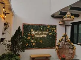 Villa Girasol