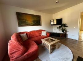 Landhaus Himmelsbach 22, hotell i Beuernfeld