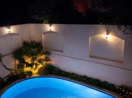 Luxury Villa Z7 - 6th of October