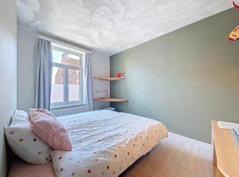 Bed and Bert, hotel en Lovaina