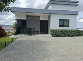 Casa Vista Bela em Bezerros 4 qts com ar 10 pessoas