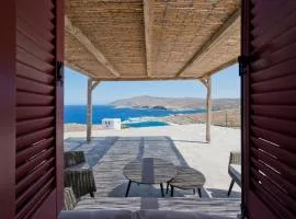 Stone Wave Kythnos
