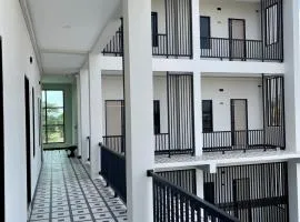AlinApartment