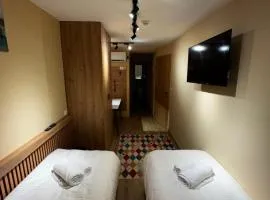 FourMountains-Trebević