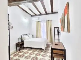 Calle Mayor Amch Hospedaje