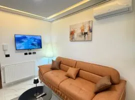 Ain Zaghouan Luxury Suites