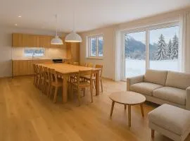 Chalet Villa Pia