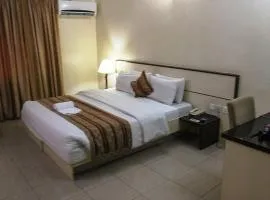 520 Hotel Akuma Lodge Ogoja