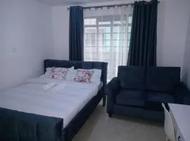 Cavendish Square Studio Unit, Syokimau