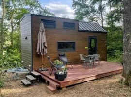 La Tiny House de Nanou