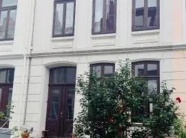 Zentrales und sehr ruhiges Apartment im beliebtesten Bremer Viertel