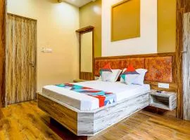 Hotel Aman Residency, Park circus