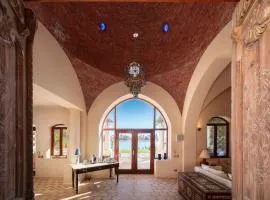 Beit El Mona Sanctuary - Sea & Beach Boutique Front