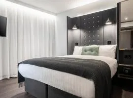 Point A Hotel Edinburgh St Andrew Square