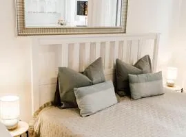 Wohnen bei frau tinz - Studio - Bahnhof- und Zentrumsnähe