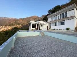 White House Lake Lodge-Atitlán