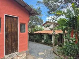 Bela Oyá Casa Hostel