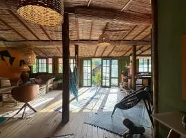 Casa do Céu - Refúgio Serra das Águas