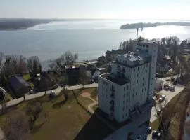Kornloft - Apartment Lake View in Bad Kleinen