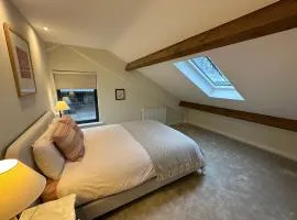 East Barn Bed & Breakfast