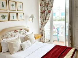 Hotel Plaza la marsa, Hotel in La Marsa