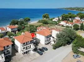 Ikaros House Nikiti