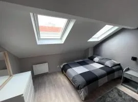 Stadt Bleibe Kopling