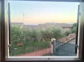 Tortoli Porto Frailis Arbatax 2