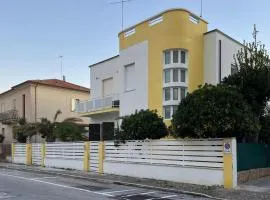 Appartamento Via Rieti