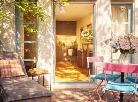 Boutique Garden Studio