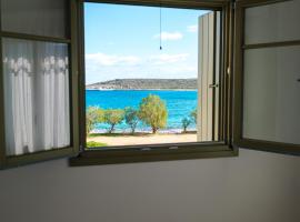 Villa Selina 1 - Etheras Properties, Hotel in Kýthira