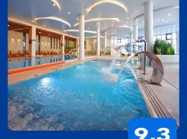Apartments AQUA & SPA