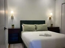 Captain's Quarters, Downtown, AC, Unit 502