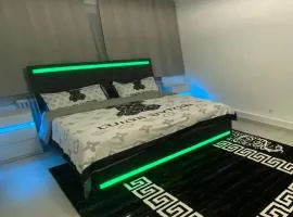 3 Zimmer Apartment